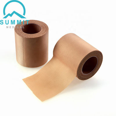 hypoallergenic tape dressing medical pe tape manufacturer - China surgical  pe tape, pe surgical tape